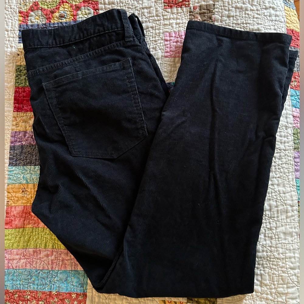 J.Crew 484 cords